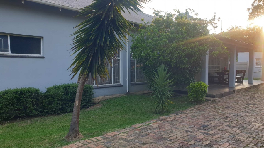 10 Bedroom Property for Sale in Hatfield Gauteng