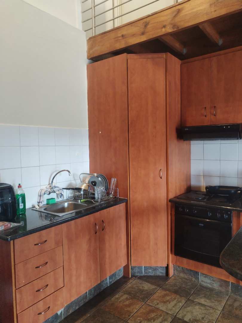 2 Bedroom Property for Sale in Hatfield Gauteng