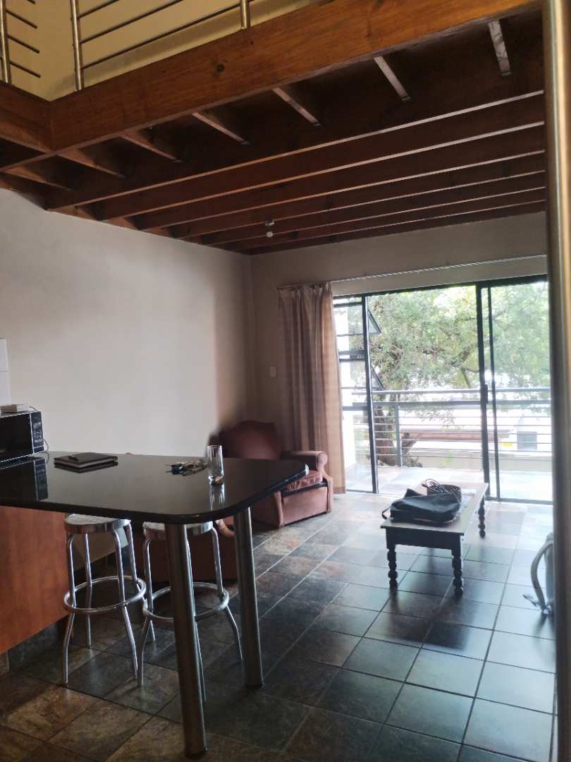 2 Bedroom Property for Sale in Hatfield Gauteng