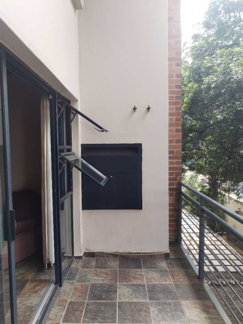 2 Bedroom Property for Sale in Hatfield Gauteng