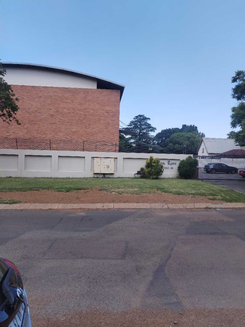 2 Bedroom Property for Sale in Hatfield Gauteng