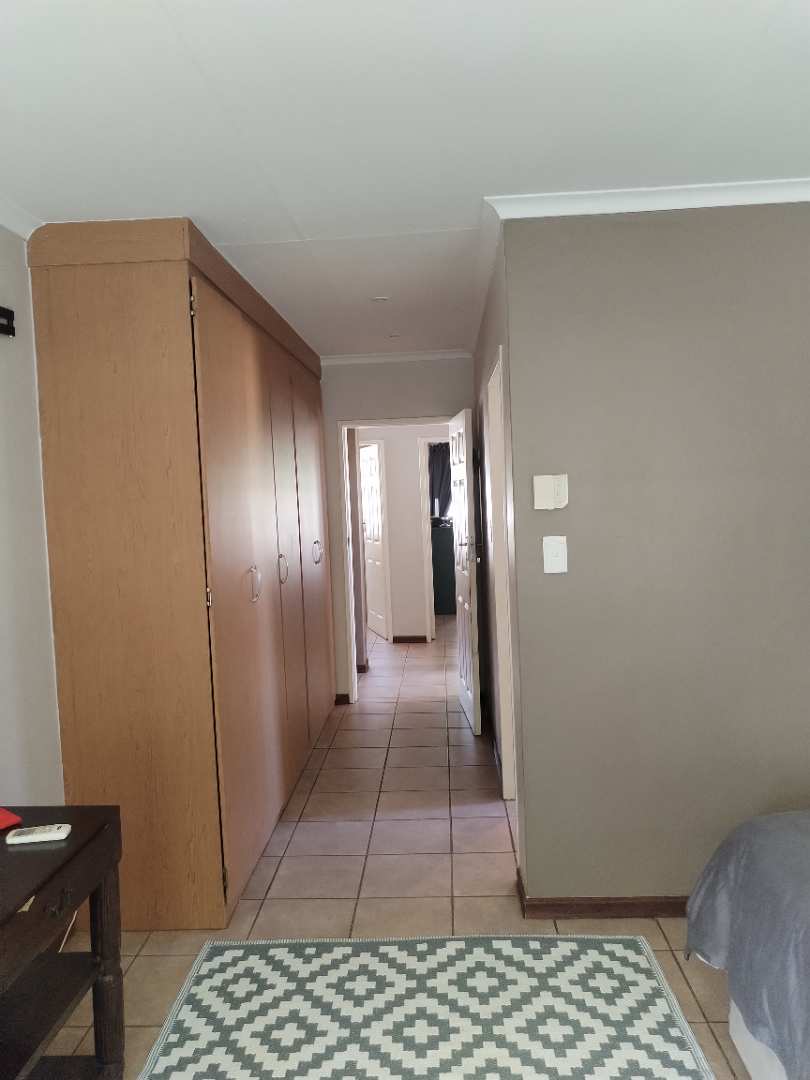 3 Bedroom Property for Sale in Equestria Gauteng