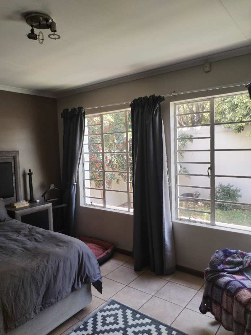 3 Bedroom Property for Sale in Equestria Gauteng