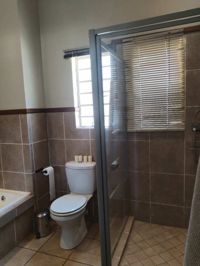 3 Bedroom Property for Sale in Equestria Gauteng