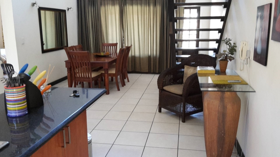 To Let 2 Bedroom Property for Rent in Sunninghill Gauteng