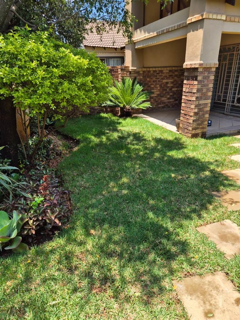 3 Bedroom Property for Sale in Equestria Gauteng