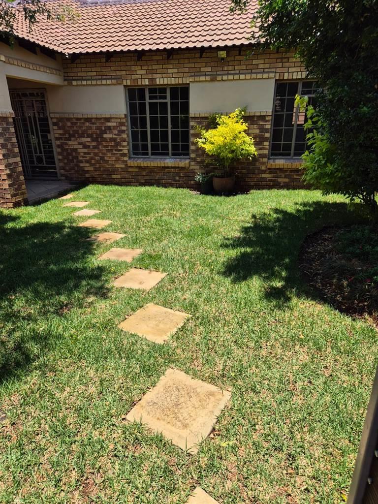 3 Bedroom Property for Sale in Equestria Gauteng