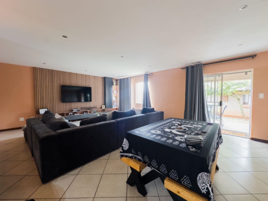 4 Bedroom Property for Sale in Mooikloof Ridge Gauteng