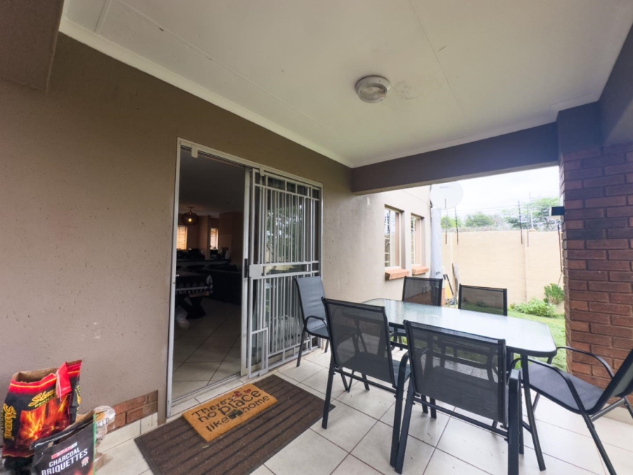 4 Bedroom Property for Sale in Mooikloof Ridge Gauteng