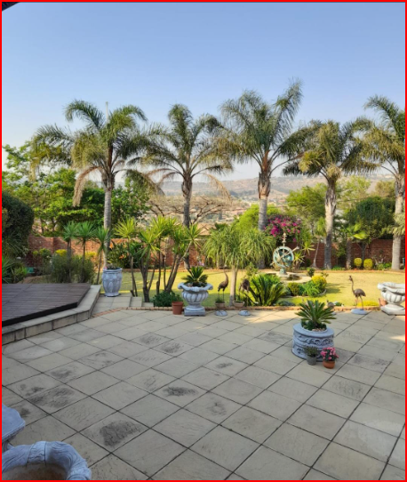 4 Bedroom Property for Sale in Rangeview Gauteng