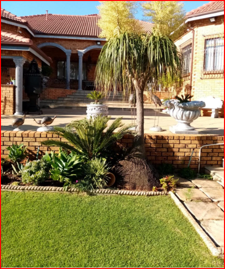 4 Bedroom Property for Sale in Rangeview Gauteng