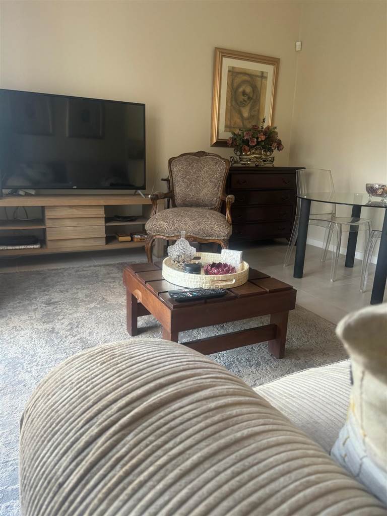 To Let 1 Bedroom Property for Rent in Atholl Gauteng