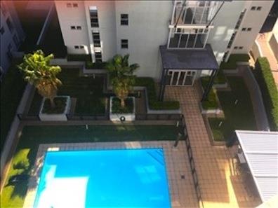 To Let 2 Bedroom Property for Rent in Morningside Gauteng