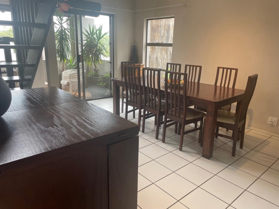 To Let 2 Bedroom Property for Rent in Morningside Gauteng