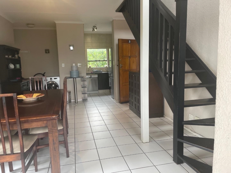 To Let 2 Bedroom Property for Rent in Morningside Gauteng