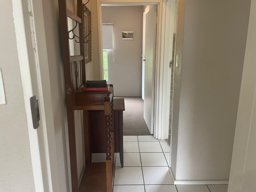 To Let 2 Bedroom Property for Rent in Morningside Gauteng