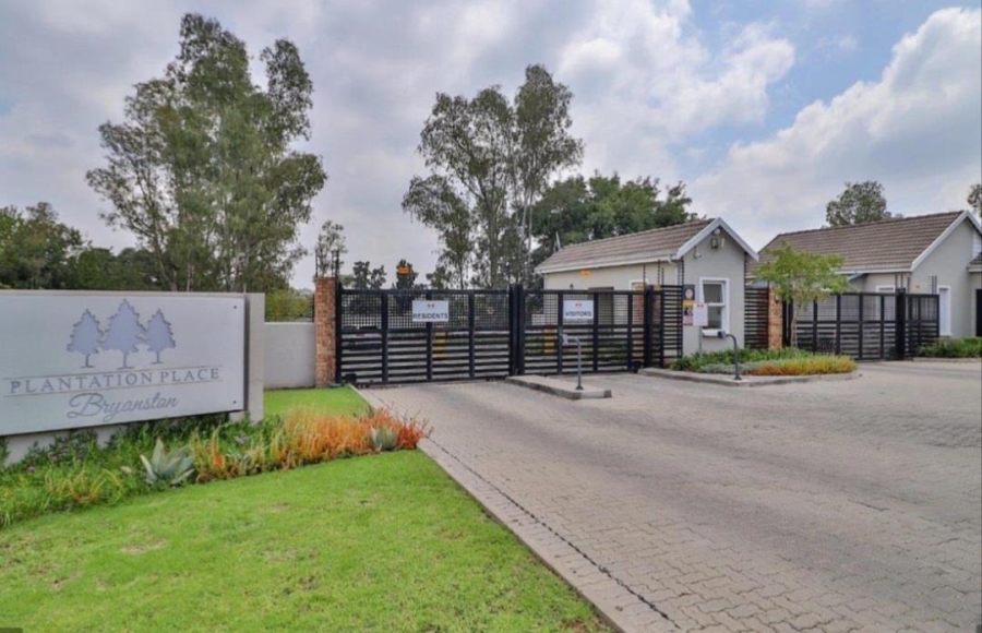 3 Bedroom Property for Sale in Bryanston Gauteng