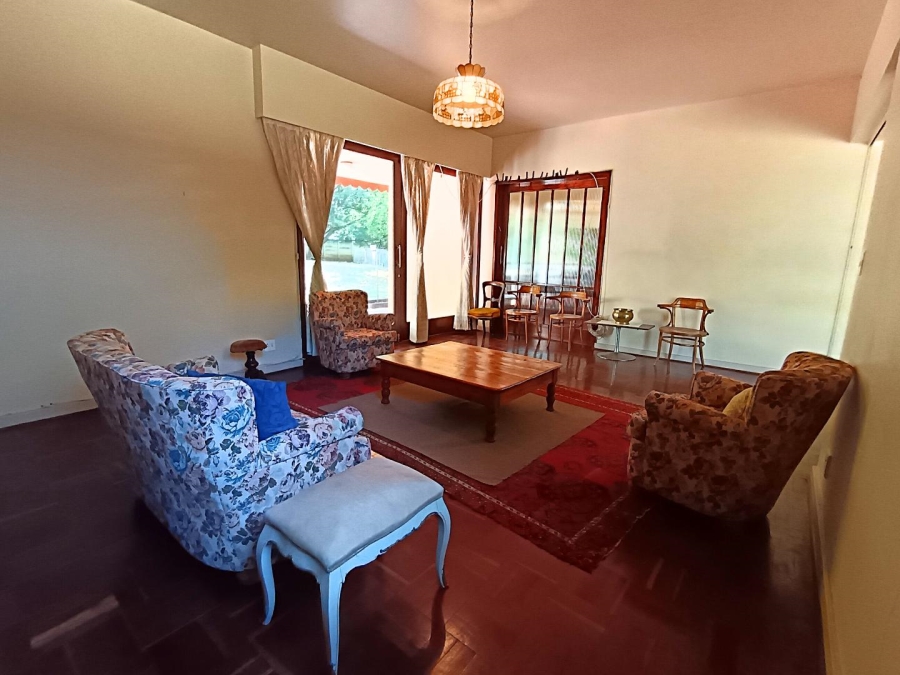 4 Bedroom Property for Sale in Birdhaven Gauteng