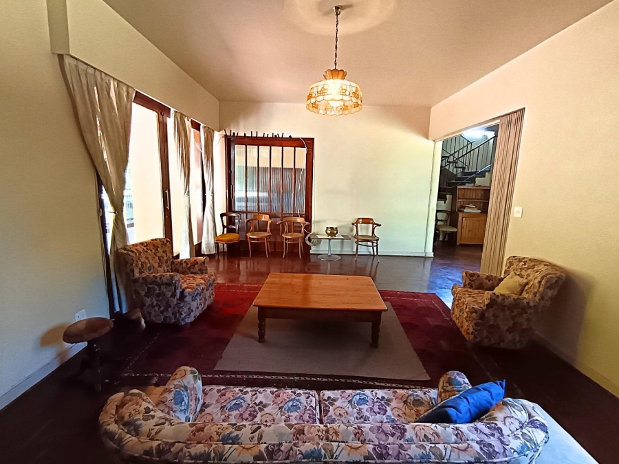 4 Bedroom Property for Sale in Birdhaven Gauteng