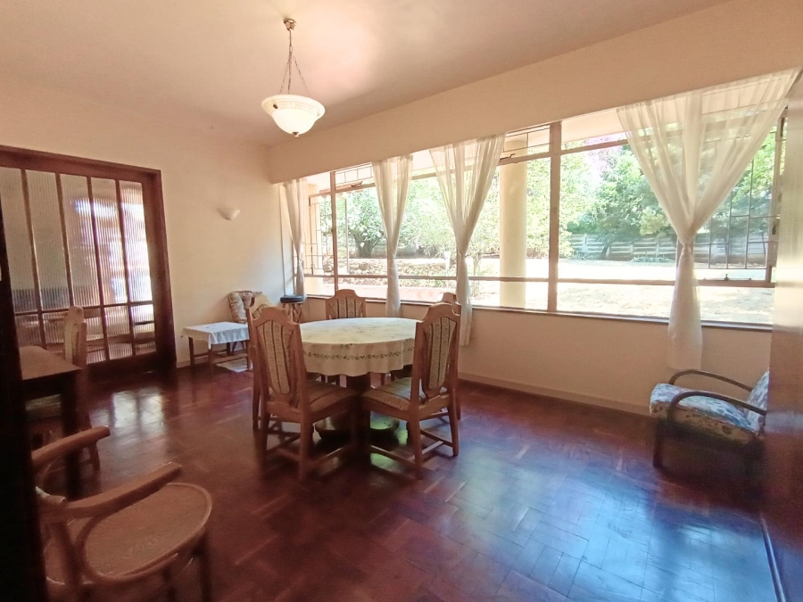 4 Bedroom Property for Sale in Birdhaven Gauteng