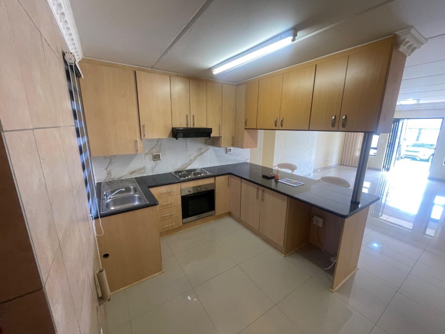 To Let 2 Bedroom Property for Rent in Meyersdal Gauteng