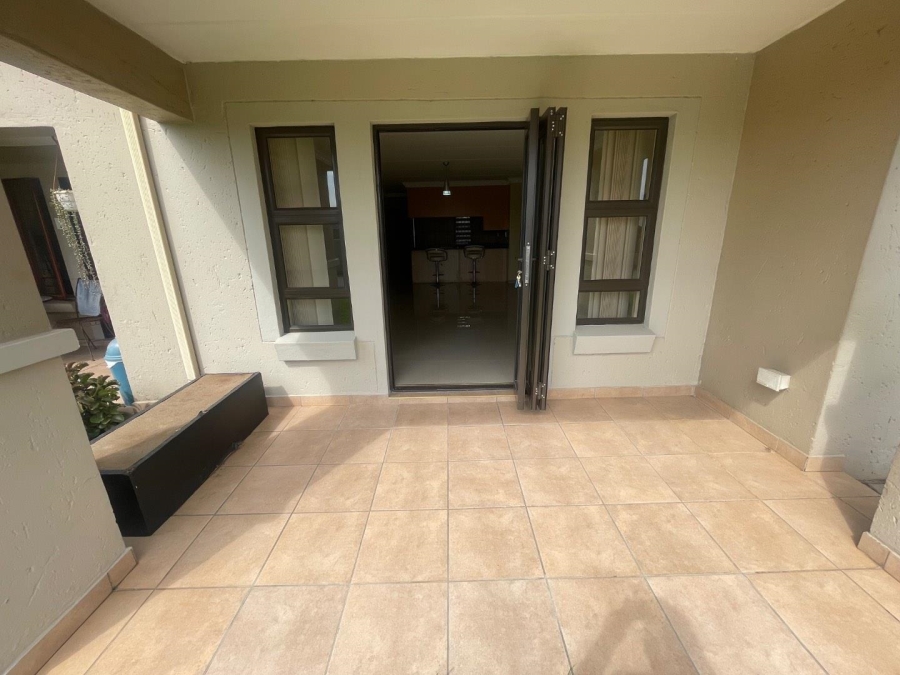 To Let 2 Bedroom Property for Rent in Meyersdal Gauteng