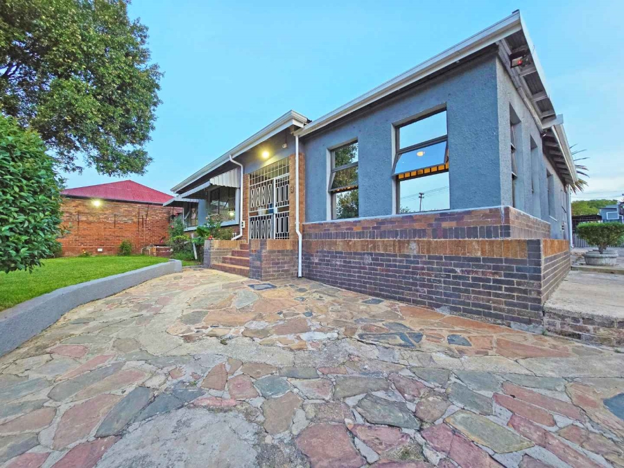 4 Bedroom Property for Sale in The Hill Gauteng