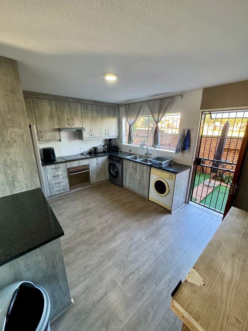 2 Bedroom Property for Sale in Florentia Gauteng