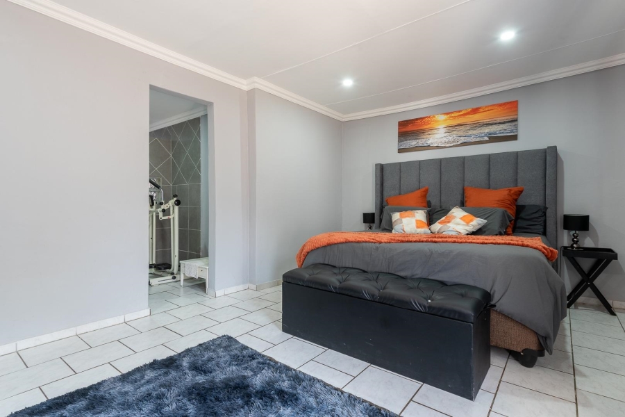 3 Bedroom Property for Sale in Bassonia Gauteng