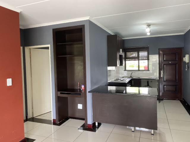 To Let 2 Bedroom Property for Rent in Noordwyk Gauteng