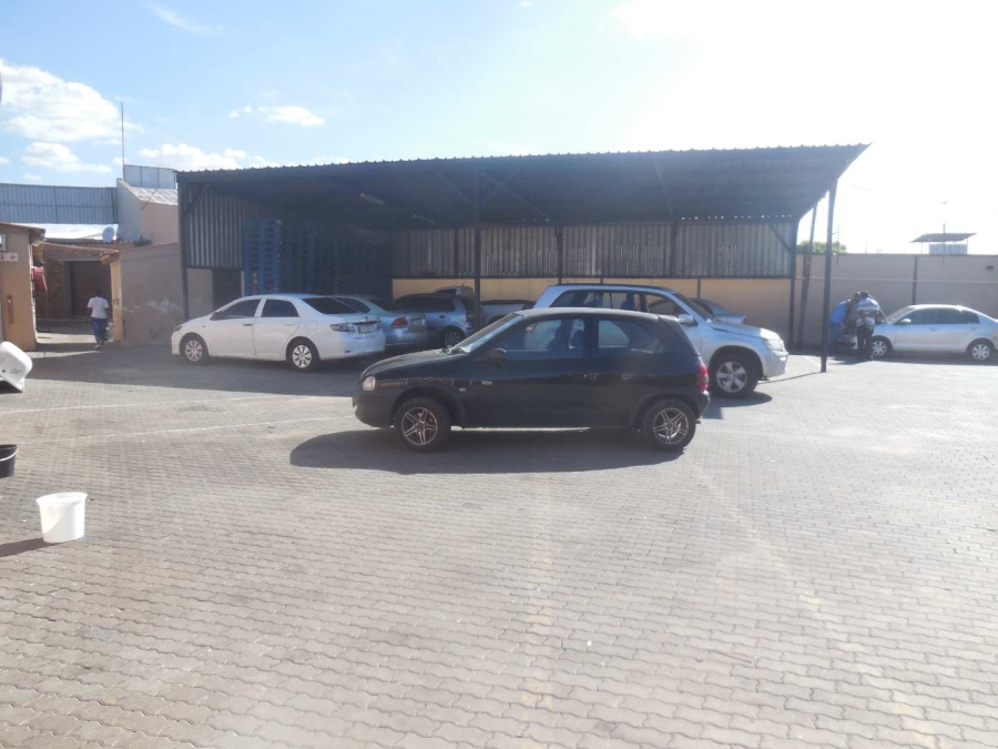 To Let 1 Bedroom Property for Rent in East Lynne Gauteng