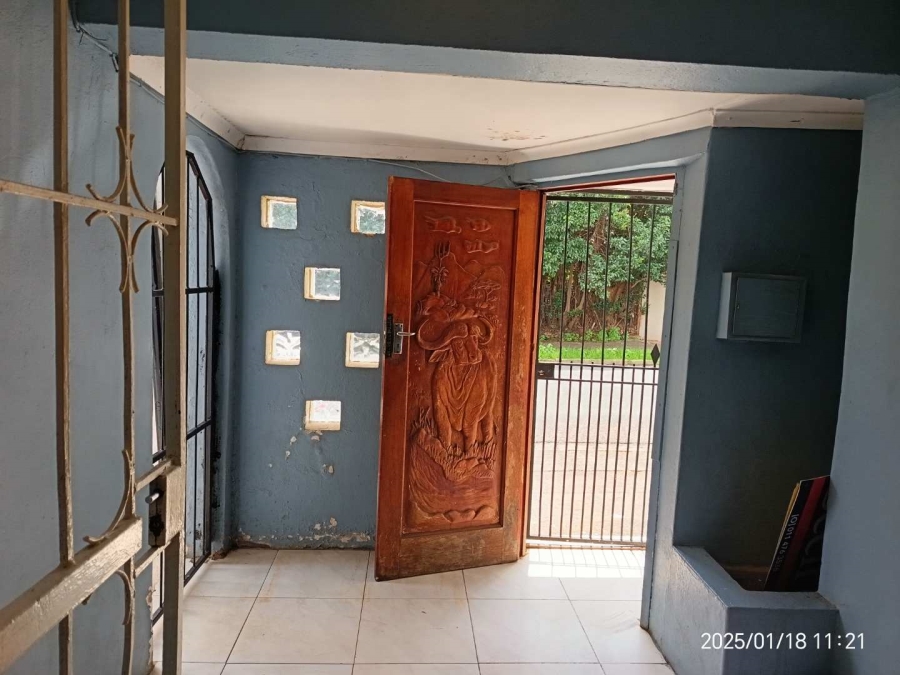 3 Bedroom Property for Sale in Newlands Gauteng