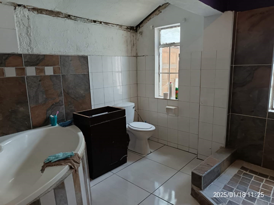 3 Bedroom Property for Sale in Newlands Gauteng