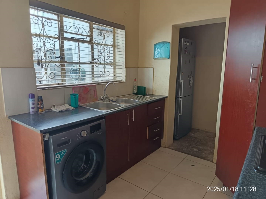 3 Bedroom Property for Sale in Newlands Gauteng