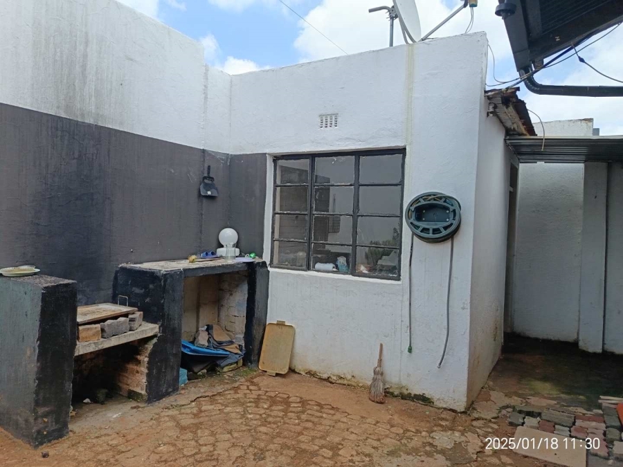 3 Bedroom Property for Sale in Newlands Gauteng