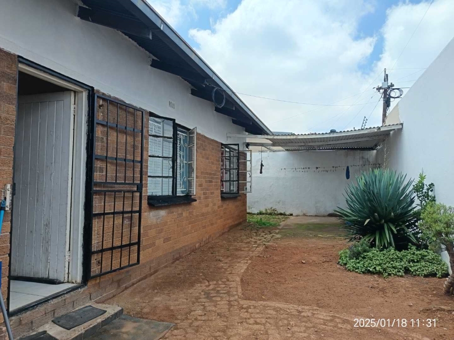 3 Bedroom Property for Sale in Newlands Gauteng