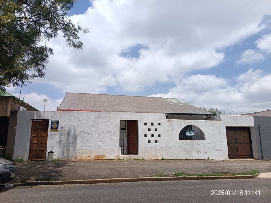 3 Bedroom Property for Sale in Newlands Gauteng