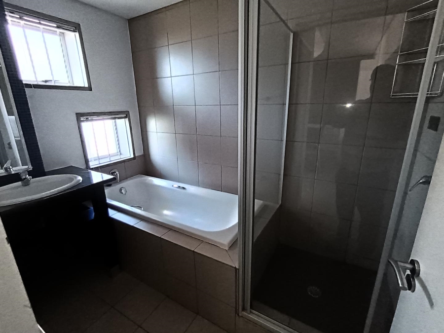 To Let 2 Bedroom Property for Rent in Hatfield Gauteng