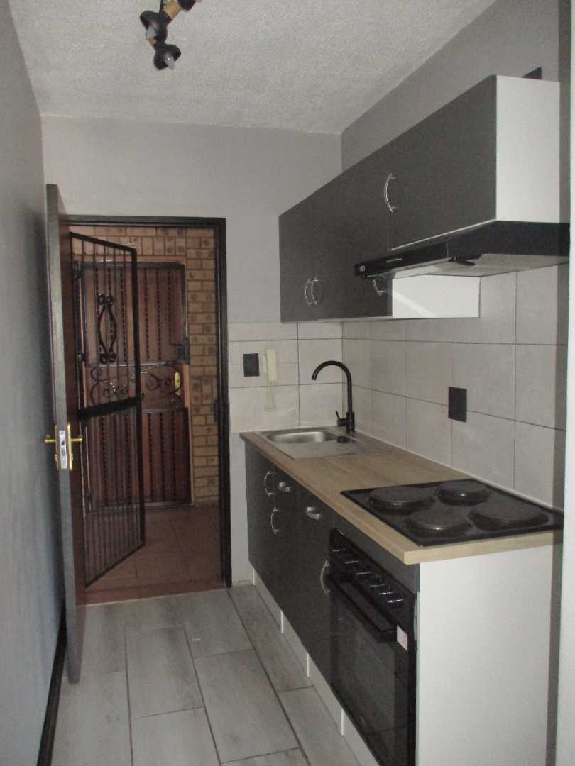 To Let 1 Bedroom Property for Rent in Hatfield Gauteng