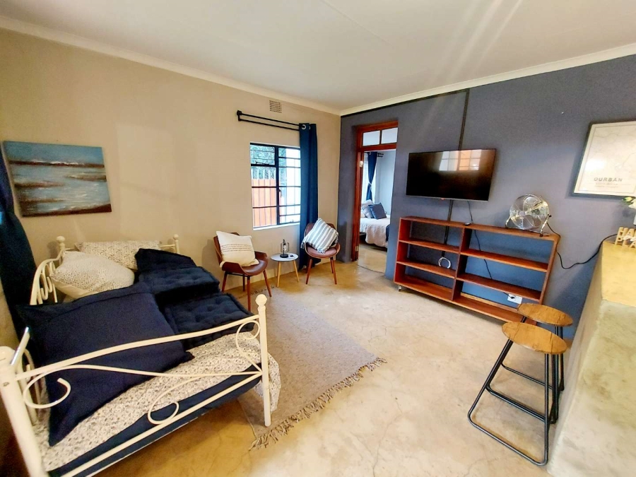 To Let 1 Bedroom Property for Rent in Rietondale Gauteng