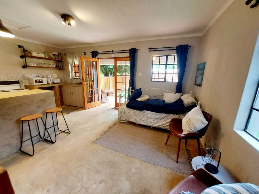 To Let 1 Bedroom Property for Rent in Rietondale Gauteng