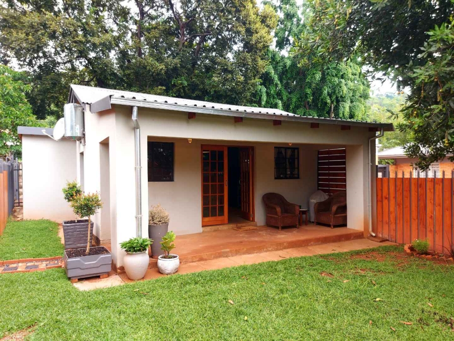 To Let 1 Bedroom Property for Rent in Rietondale Gauteng