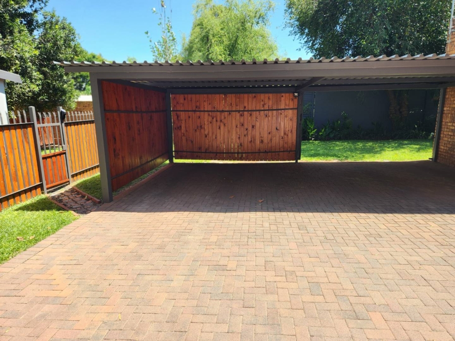 To Let 1 Bedroom Property for Rent in Rietondale Gauteng