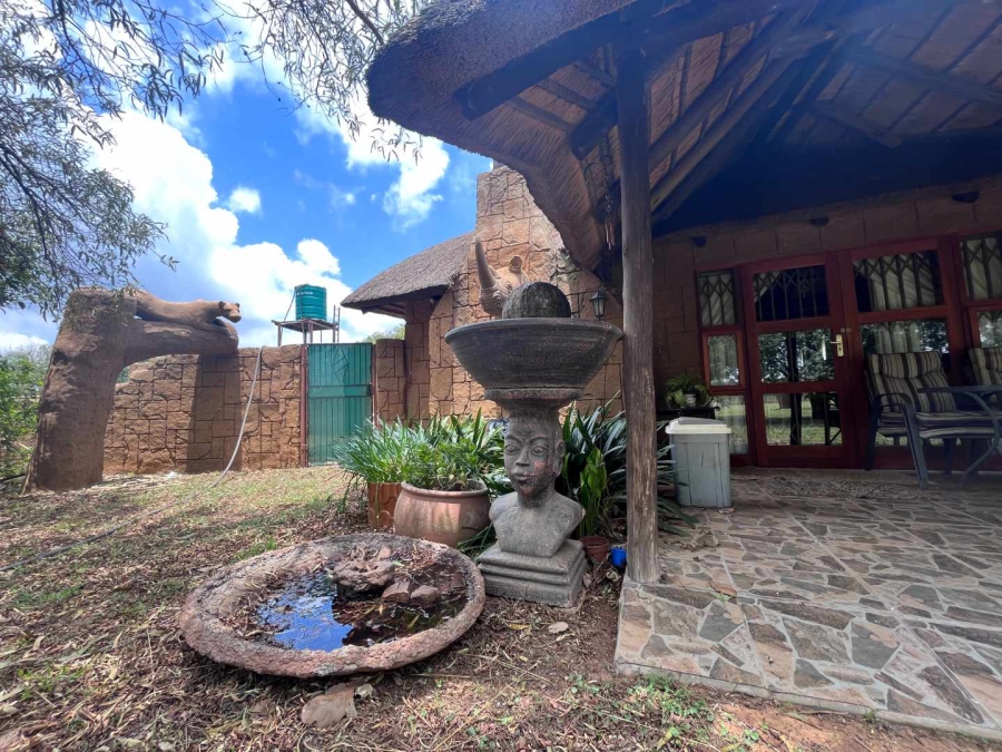 3 Bedroom Property for Sale in Hillside Gauteng