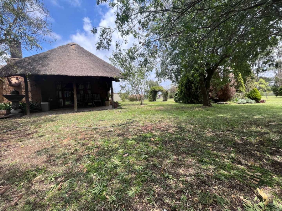 3 Bedroom Property for Sale in Hillside Gauteng