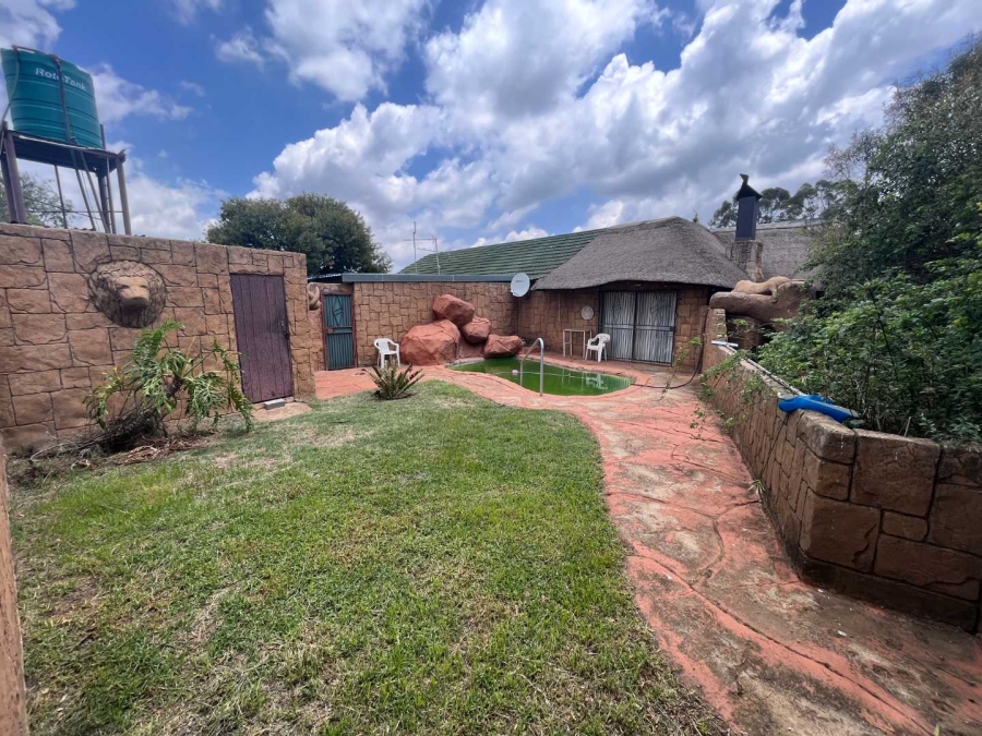 3 Bedroom Property for Sale in Hillside Gauteng