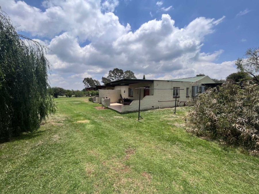 3 Bedroom Property for Sale in Hillside Gauteng