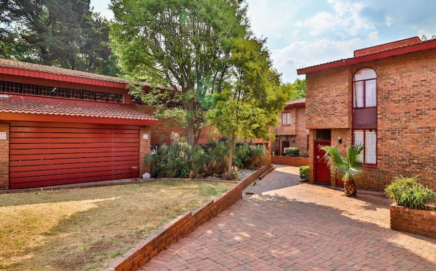 2 Bedroom Property for Sale in The Hill Gauteng