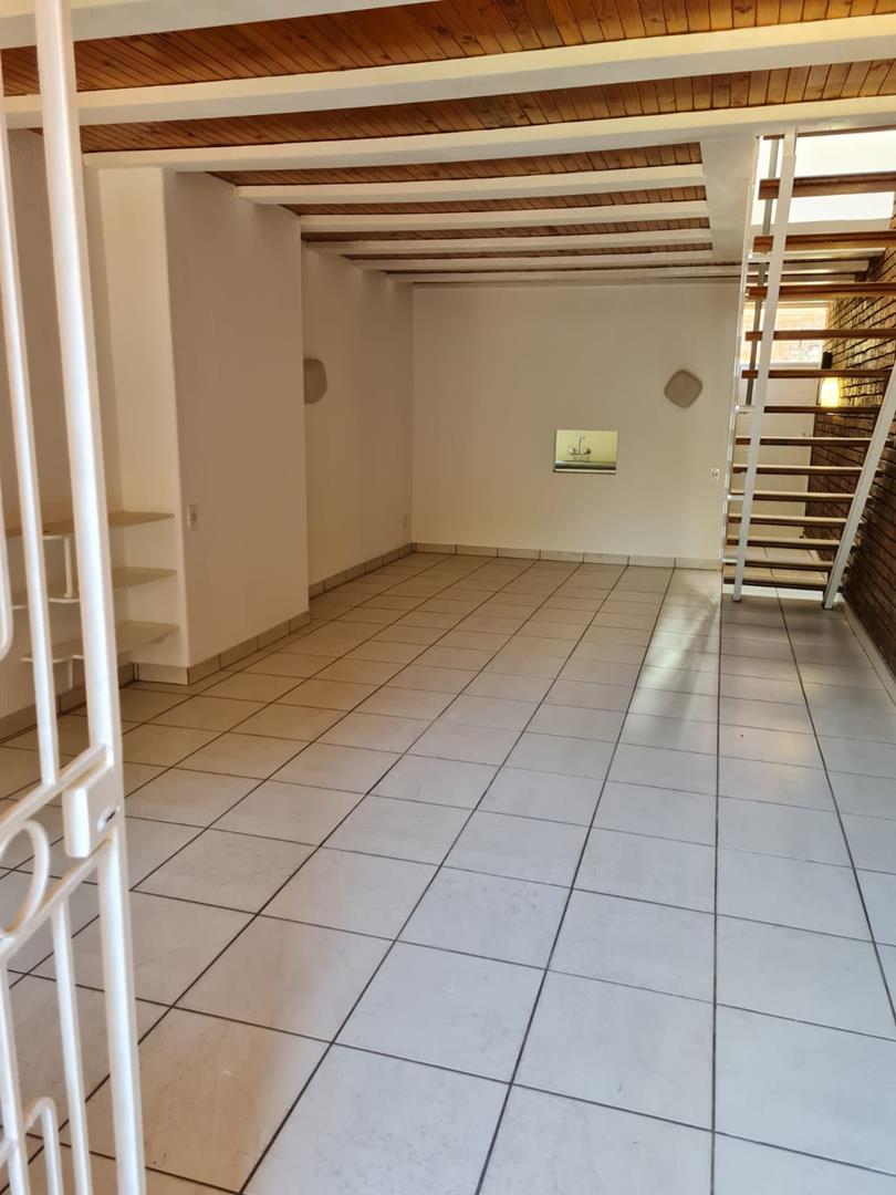 2 Bedroom Property for Sale in The Hill Gauteng