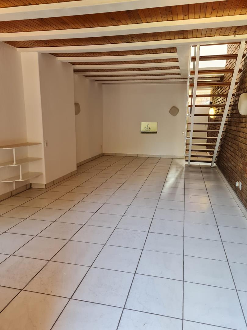 2 Bedroom Property for Sale in The Hill Gauteng